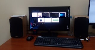 Администрирование серверов Linux в Мирном в июле